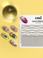 Naildress Slider Design №75 Сетка