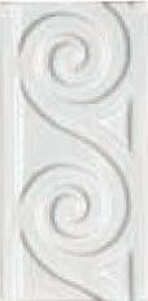 Adex Neri Relieve Mar Blanco Z 7.5x15