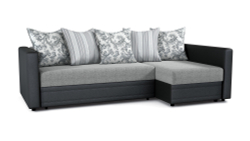 Жаккард Paula Stripe (Паула Страйп) 03