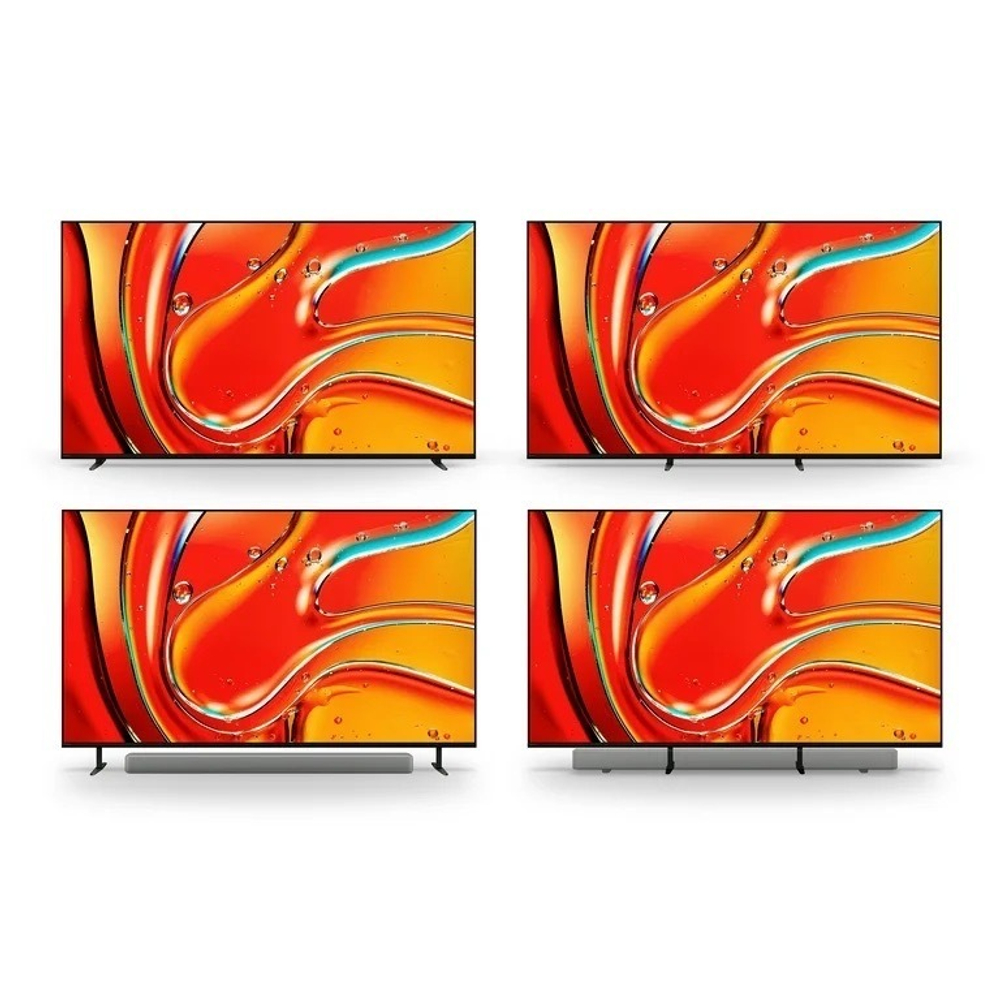 Телевизор Sony Bravia 7 K-85XR70 EU