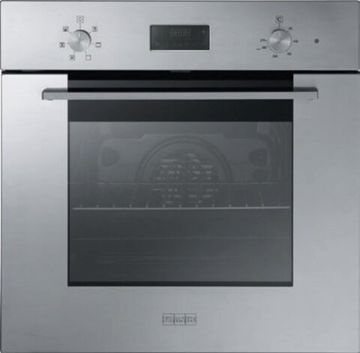Электрический духовой шкаф FRANKE SM 66 M XS