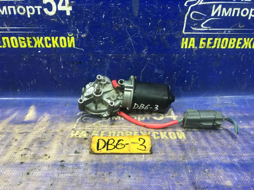 Моторчик переднего дворника Honda INTEGRA 2000