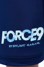 Шорты Nike Erling Haaland Детские - темно-синий