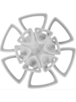 Люстра потолочная BARRY LED*288W