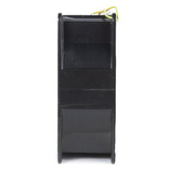 Осевой высокотемпературный жаростойкий вентилятор ВA 16/2 Т 240 м³/час