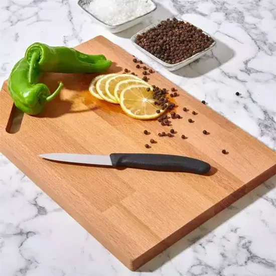 Кухонный нож VICTORINOX Мод. SWISS CLASSIC PARING POINTED #6.7603 (8 см)