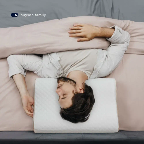 Подушка-конструктор BuyChange