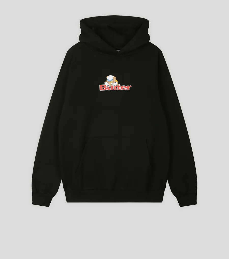 Teddy pullovers 2025
