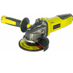 Угловая шлифмашина Ryobi RAG950-125S 5133002495