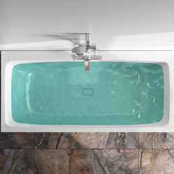 Акриловая ванна AM.PM Func (АМ.ПМ Фанк) 170x80, W84A-170-080W-A