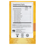 Yogi Tea, Throat Comfort®, без кофеина, 16 чайных пакетиков, 36 г (1,27 унции)