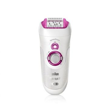 Епілятор BRAUN SES 7/700