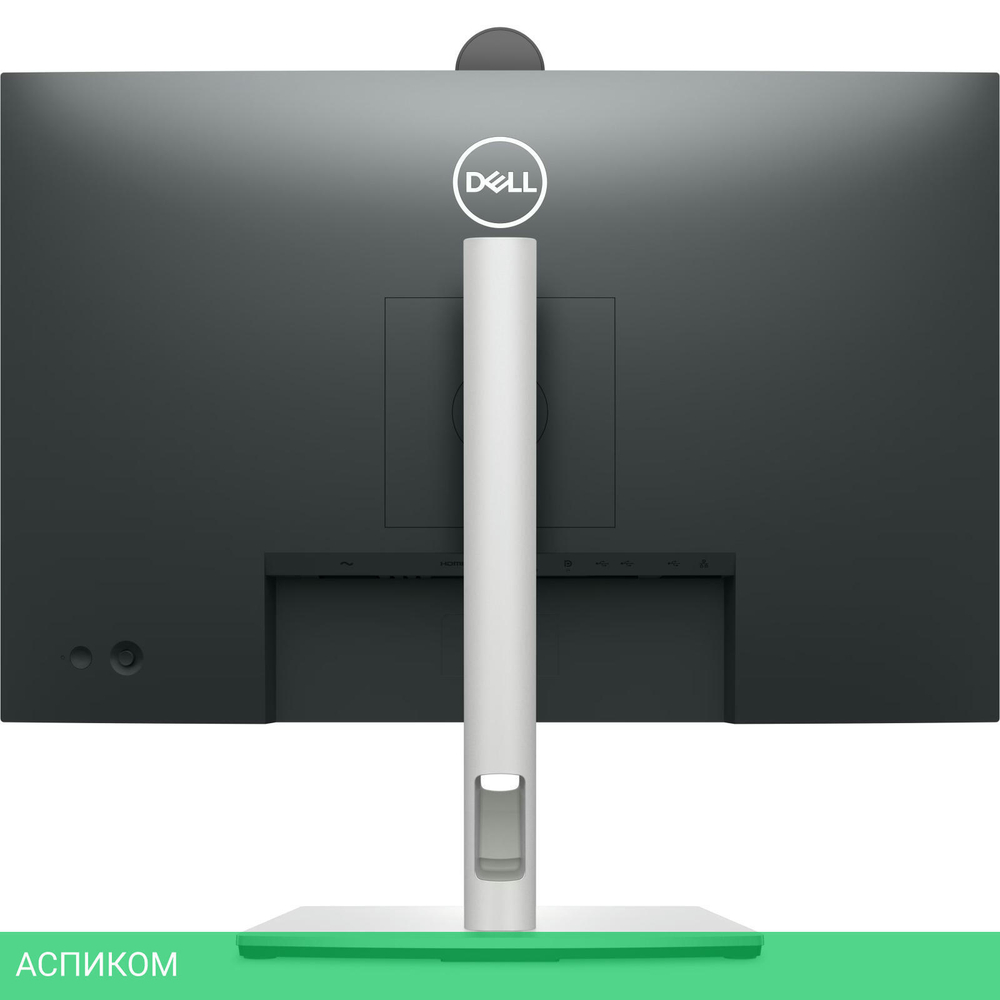 Монитор Dell P2424HEB черный