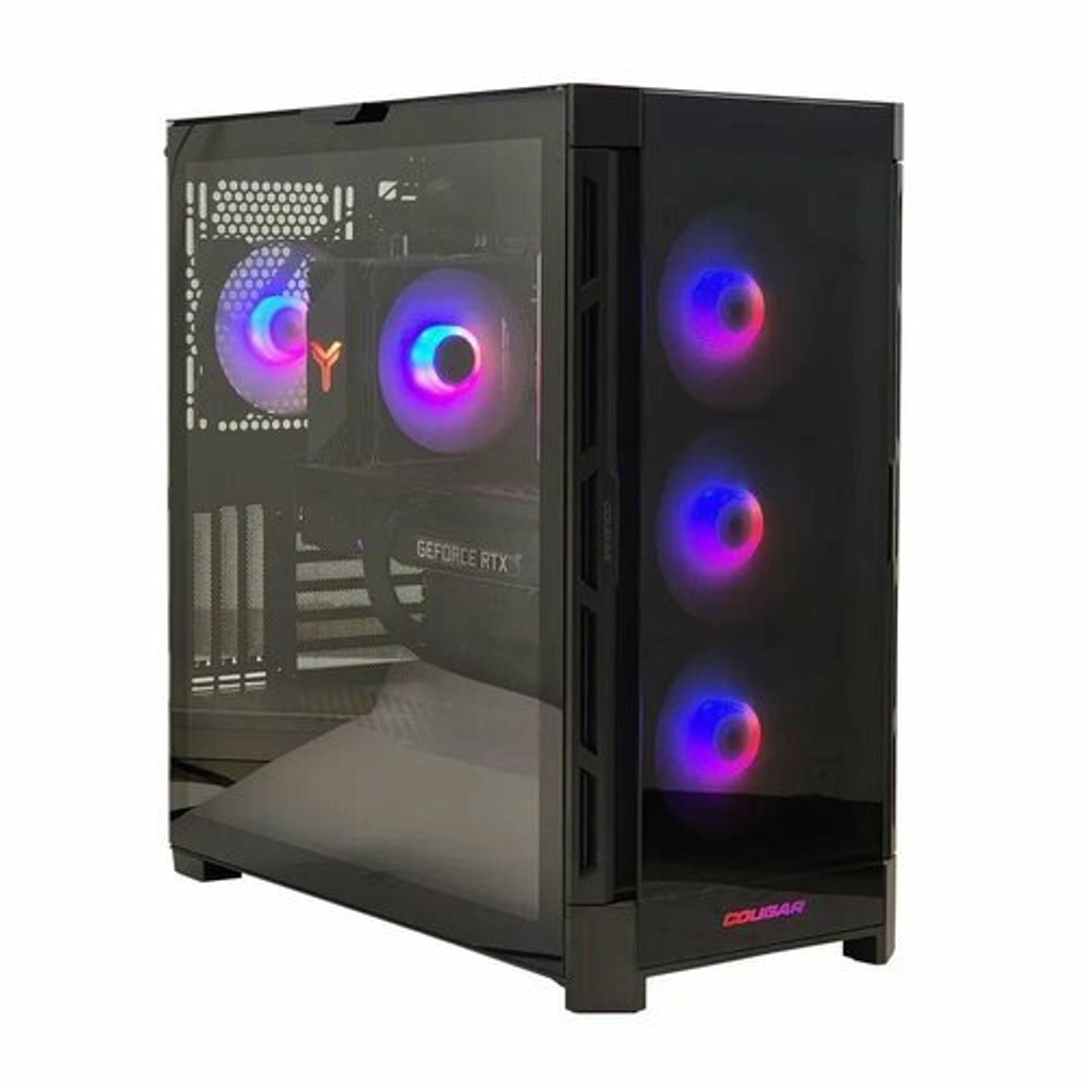 Игровой компьютер 12600KF (Intel Core i5-12600KF, RTX 3070 8 Гб, RAM 32 ГБ, SSD 1.5ТБ, 750W, Win 10 Pro)