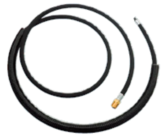 Пневматическая прямошлифовальная машина Karnasch KA 37LR