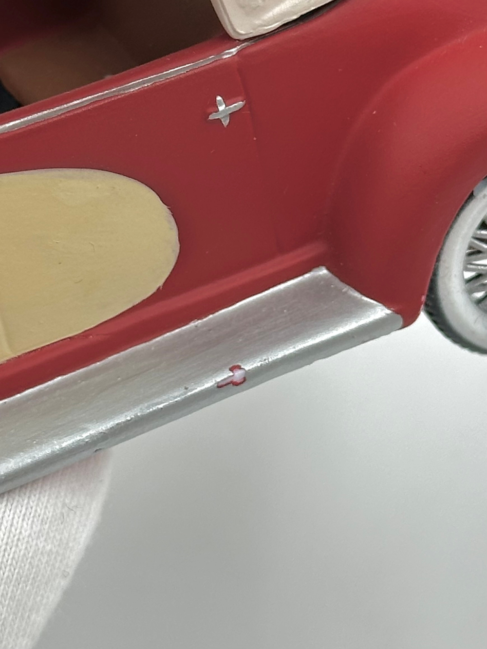 Фигурка Автомобиль Department 56