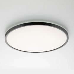 Citilux NORMA CL749401 LED RGB Светильник с пультом Чёрный