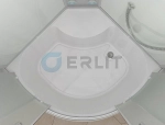Душевая кабина Erlit Comfrot ER3509TP-C3-RUS 90x90 матовое стекло
