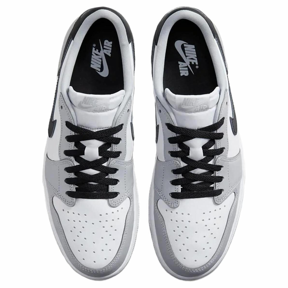 Кроссовки Jordan Air Jordan 1 Low Og Barons