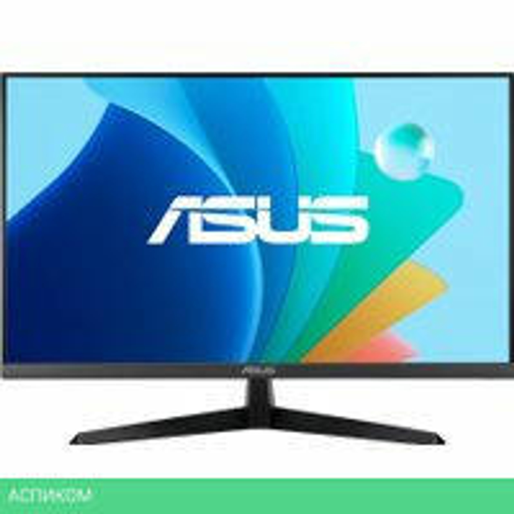 Монитор ASUS Eye Care VY279HF