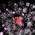 Батарея салютов "Новогодняя сказка" (2"x19)