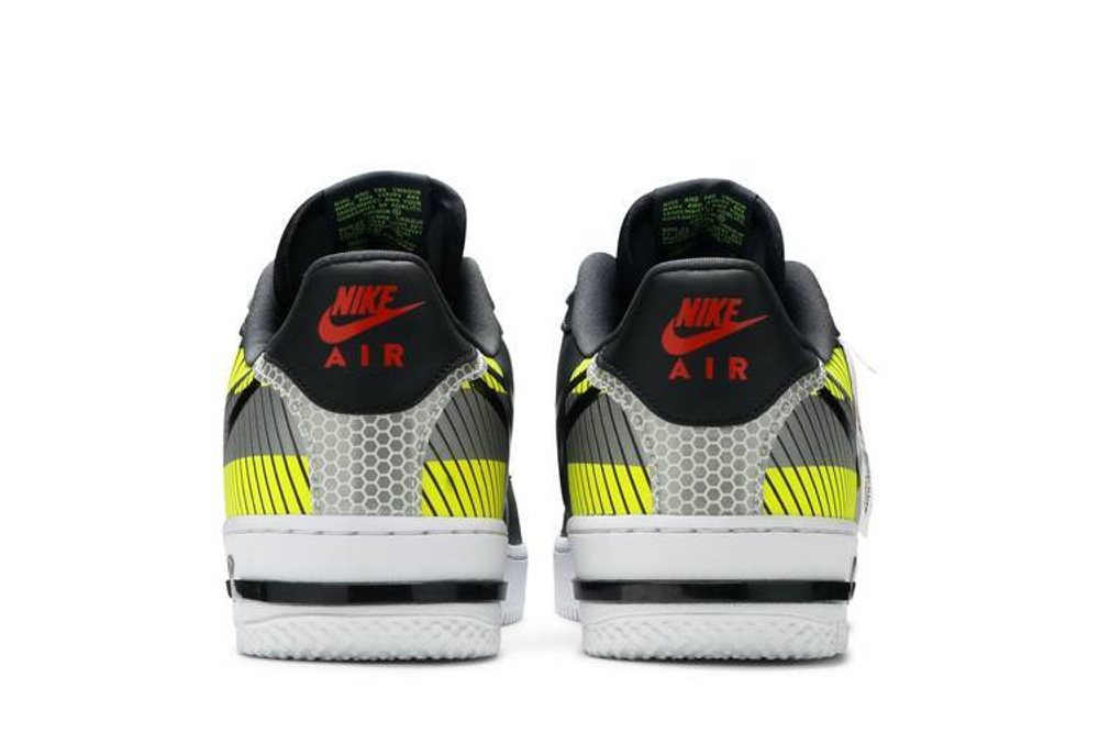 Кроссовки Nike Air Force 1 Low React Dmsx