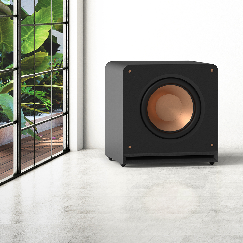 Klipsch RP 1400 SW