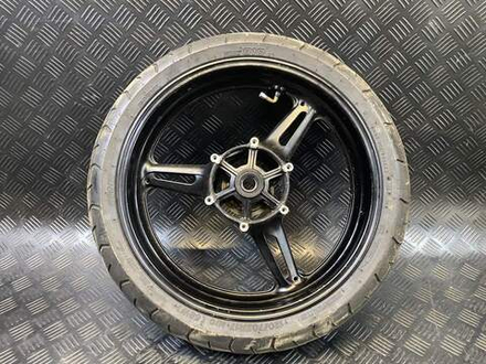 Колесо переднее Yamaha FJR1300A RP13A 2010