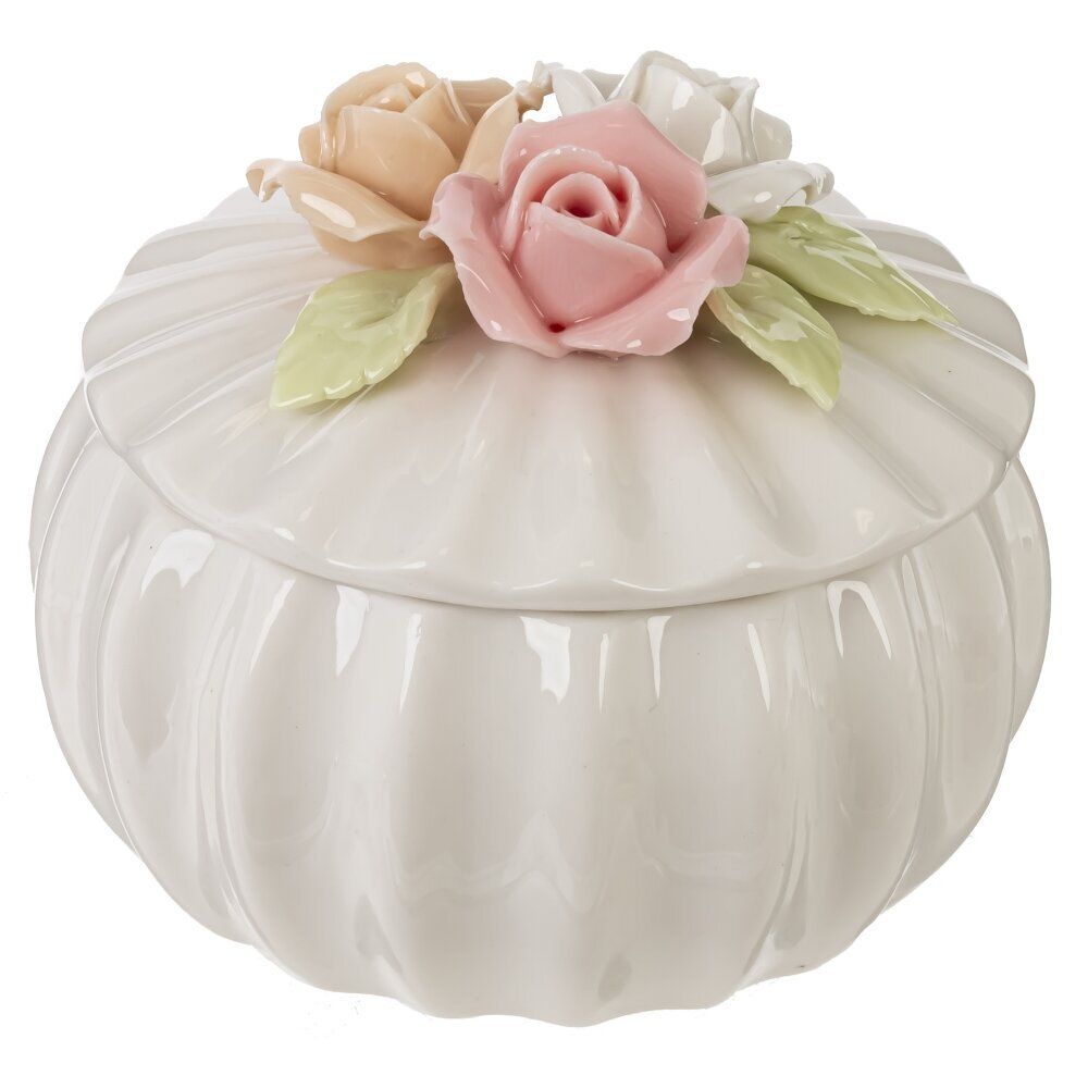 GAEM Шкатулка, L7,5 W7,5 H7 см