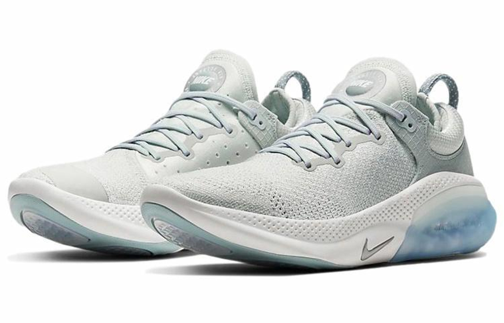 Кроссовки Nike Joyride Run 1 Flyknit (Женская размерная сетка)