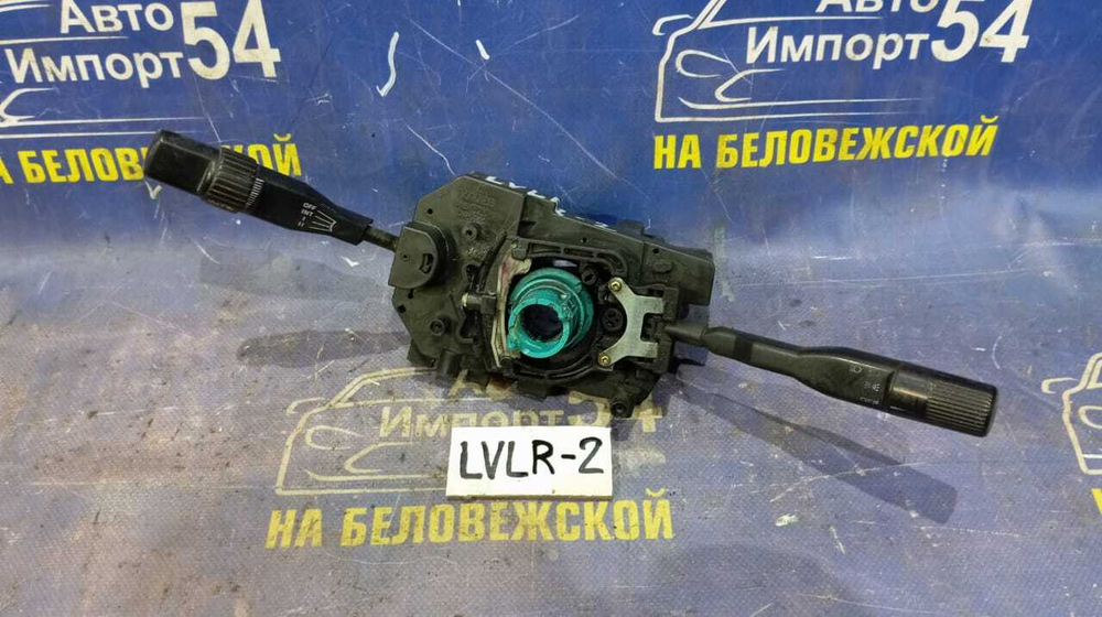 Переключатель подрулевой MAZDA MPV 1996