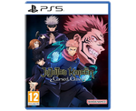 Jujutsu Kaisen Cursed Clash (PS5) NEW