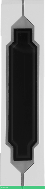 Вентилятор для корпуса Formula V Line Floe 12WH ARPW ARGB белый