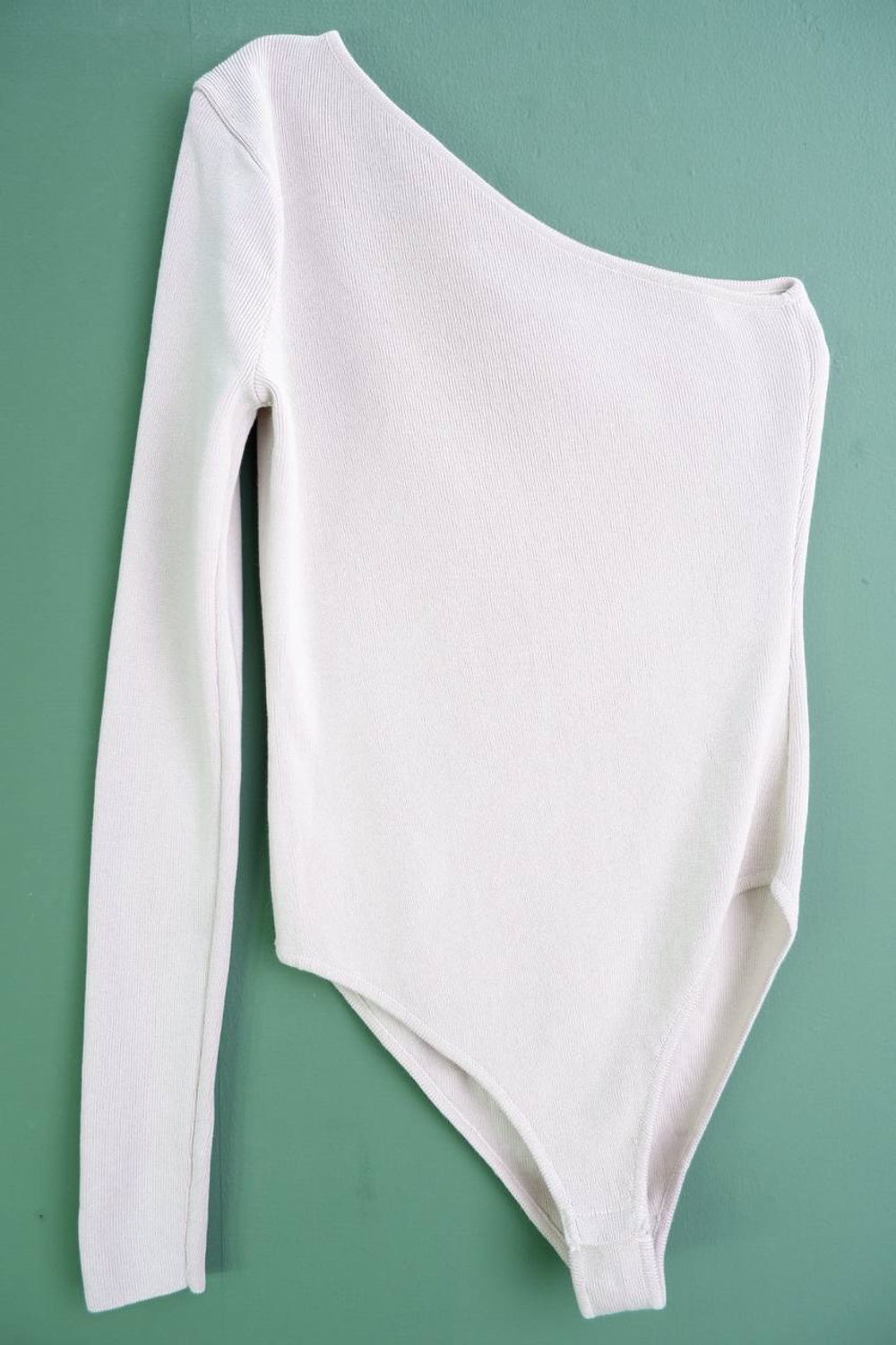 Боди Zara плотное, маркировка S, визуально на 44 размер