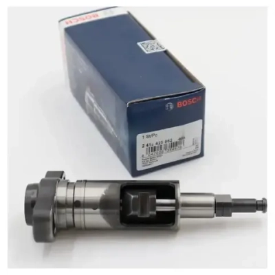 Плунжерная пара Bosch Оригинал 2418425982
