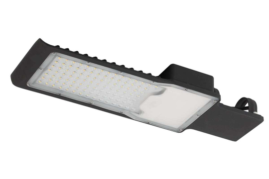 Светильник LED уличный ДКУ 100Вт 5000К 10000Лм IP65 КСС "Ш" SPP-503 ЭРА Б0043669