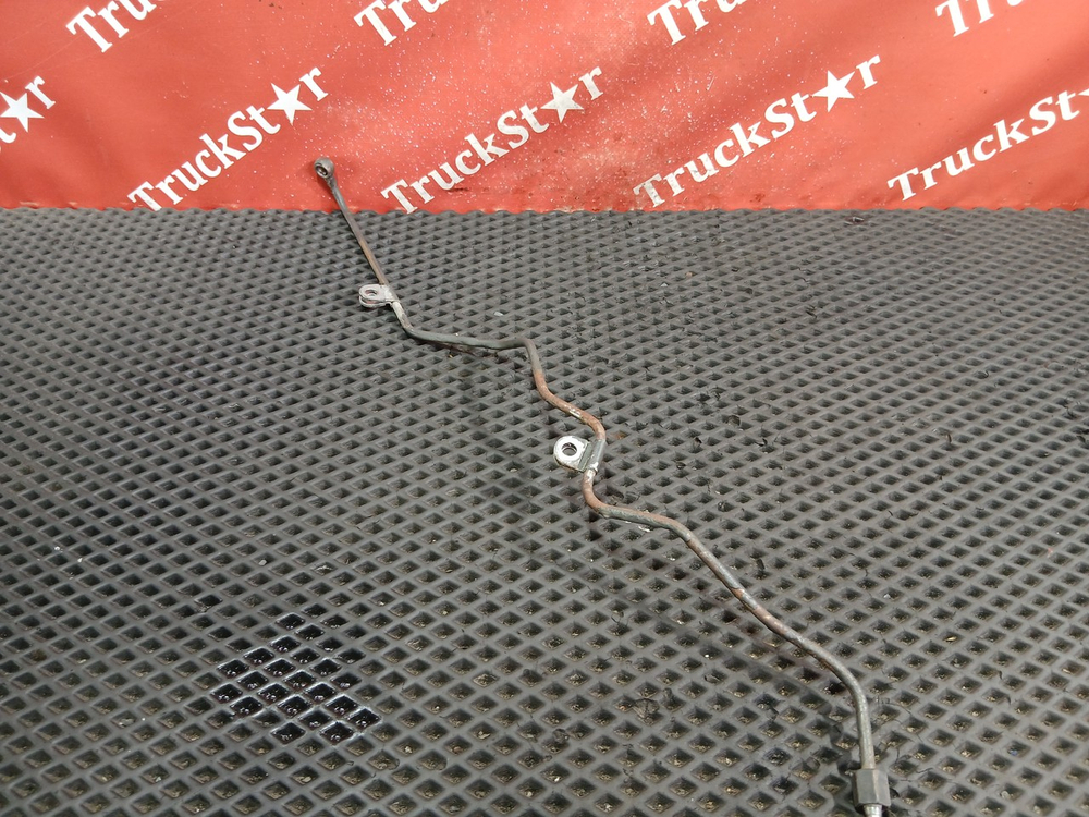 Трубка системы AdBlue