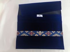 Çanta \ Bag \ Сумка göy