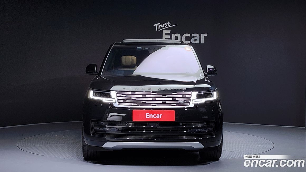 Land Rover Range Rover 5 Generation P530 AB LWB (05.2023)