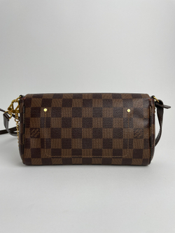 Сумка Louis Vuitton Favorite Handbag Damier Brown