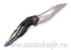 Нож We Knife Eschaton Flipper 719B limitedфотография - 4