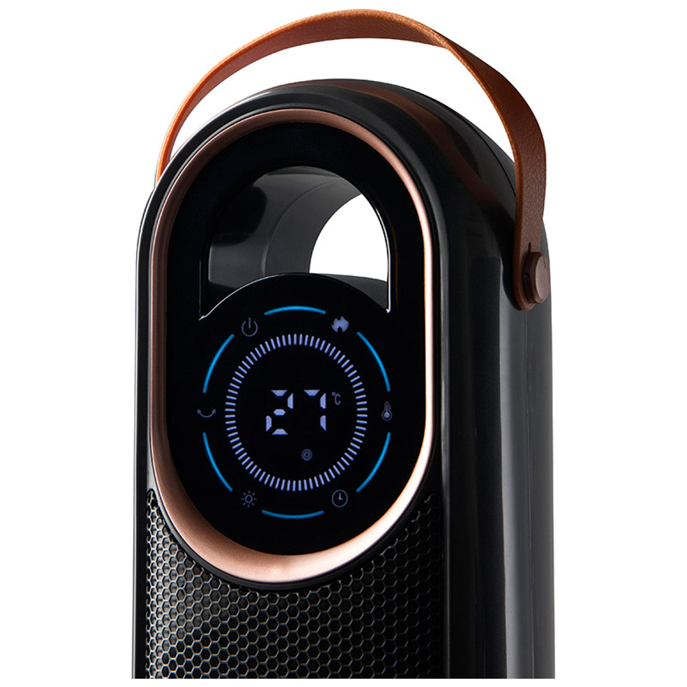 Тепловентилятор LEONORD LPTC-6007K (110475)