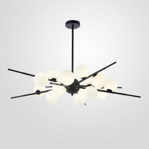 Подвесная люстра Imperium Loft Cherry Bomb 148017-22