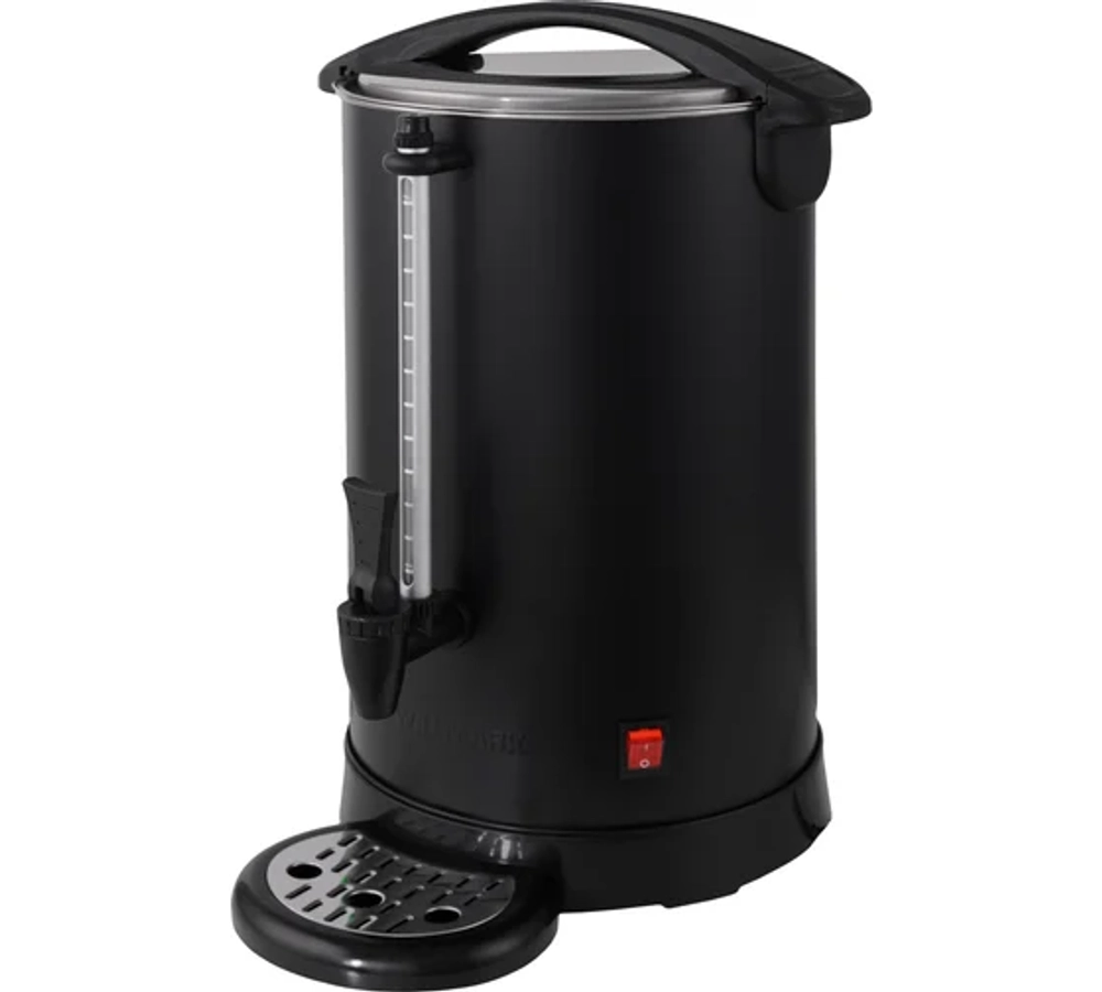 Чайник-Бойлер Willmark WWB-1621S (16л) двойная стенка