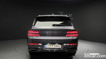 Genesis GV80 3.5T Бензин AWD (08.2020)