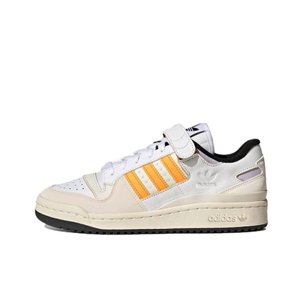 Adidas Forum 84 Low White