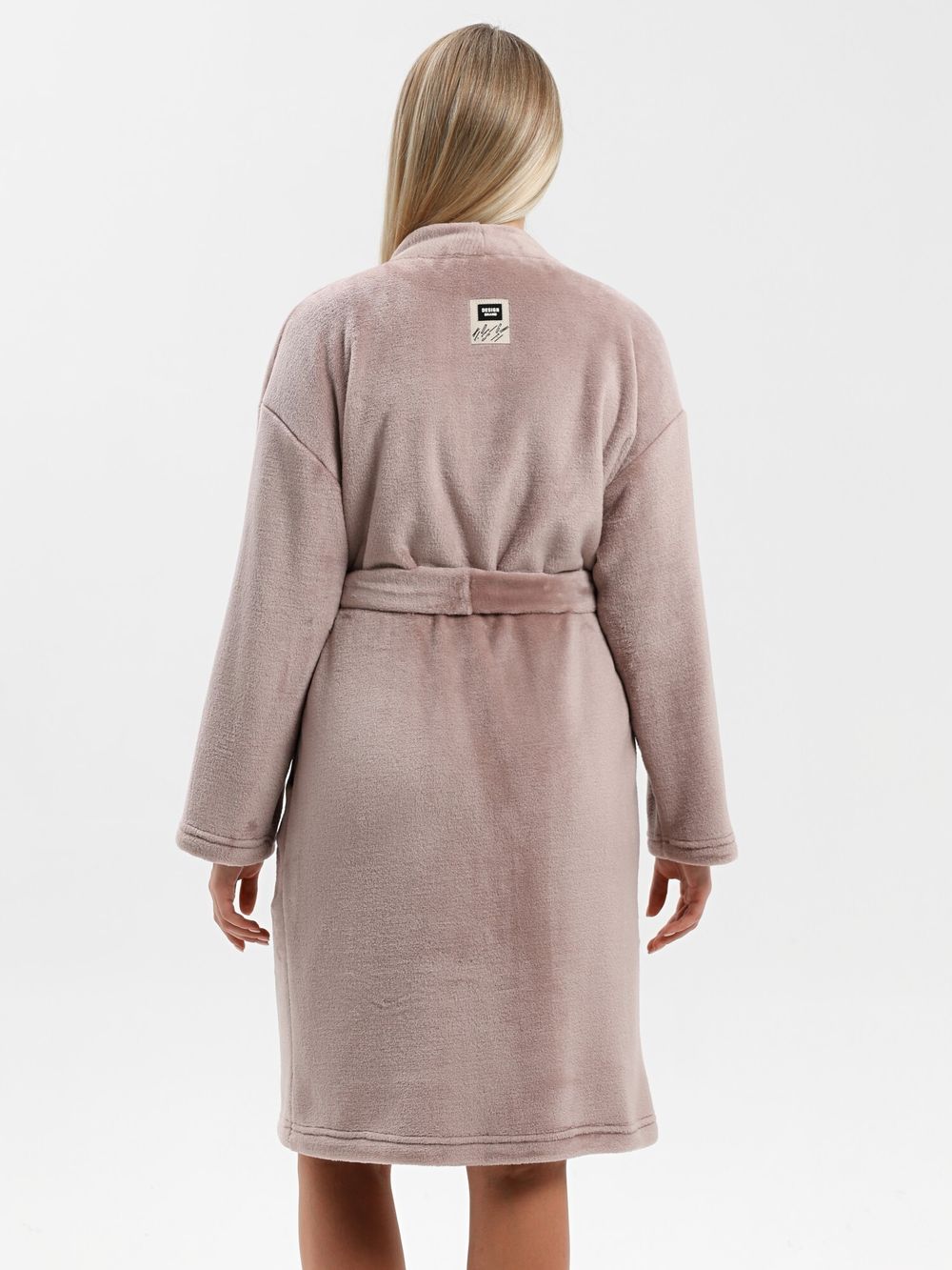 Халат Мисти-1 Виотекс КАПУЧИНО