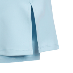 Женская теннисная юбка NOX Pro Fit Skirt Women - Light Blue