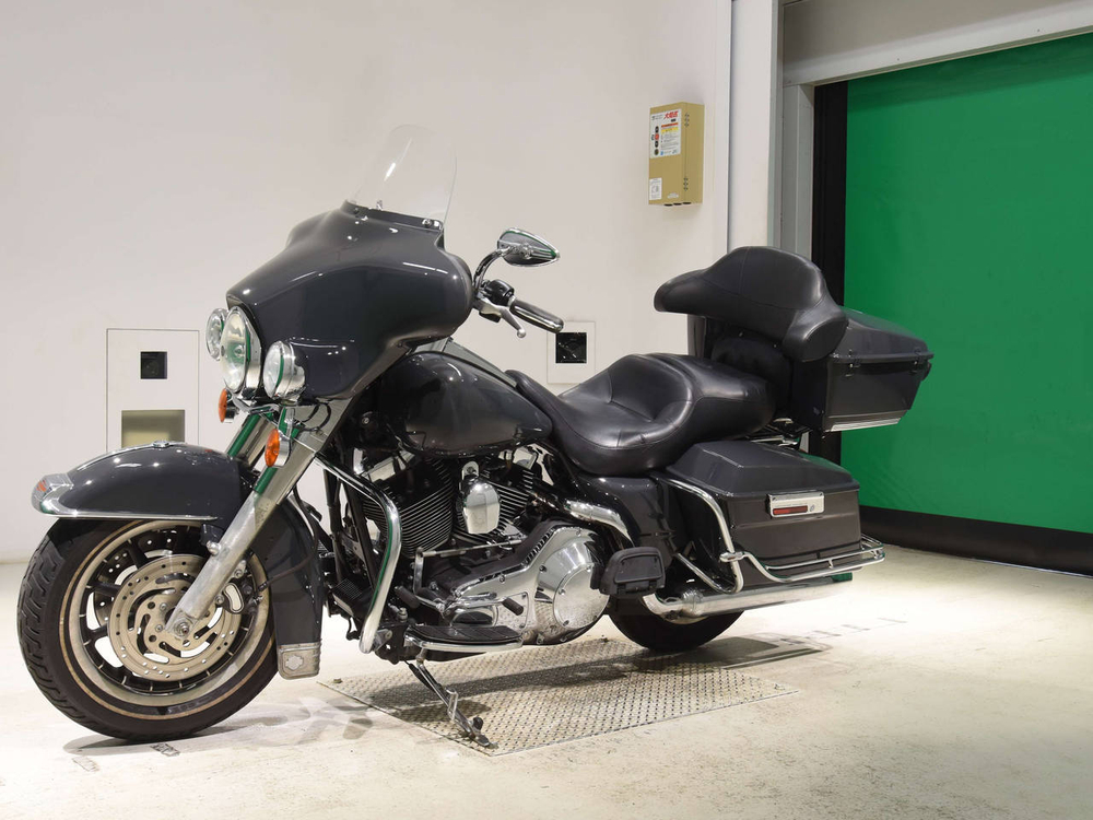 Harley-Davidson Electra Glide FLHTCUI 1450 2006