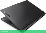 Ноутбук Lenovo Legion 7 16IRX9 83FD0046RK